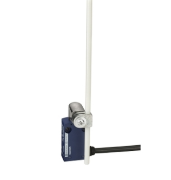 XCMN2159L1 施耐德带线行程开关 Limit Switches XCMN LIMIT SWITCH + OPTIONS 产品图