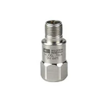 Wilcoxon786A-50 Wilcoxon 786A-50 Sensor, Transmitter, Motion Sensor, Accelerometer product photo