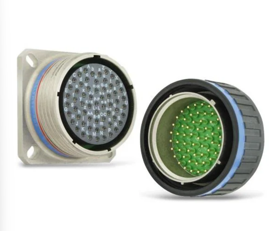 EN2997SE01415MN Circular MIL Spec Connector 8533 SS CONN 产品图